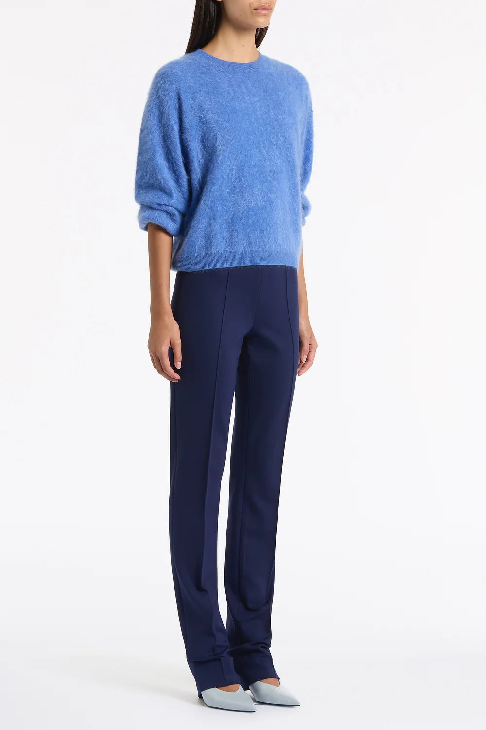 BLUEBELL CASHMERE SWEATER - Image 2