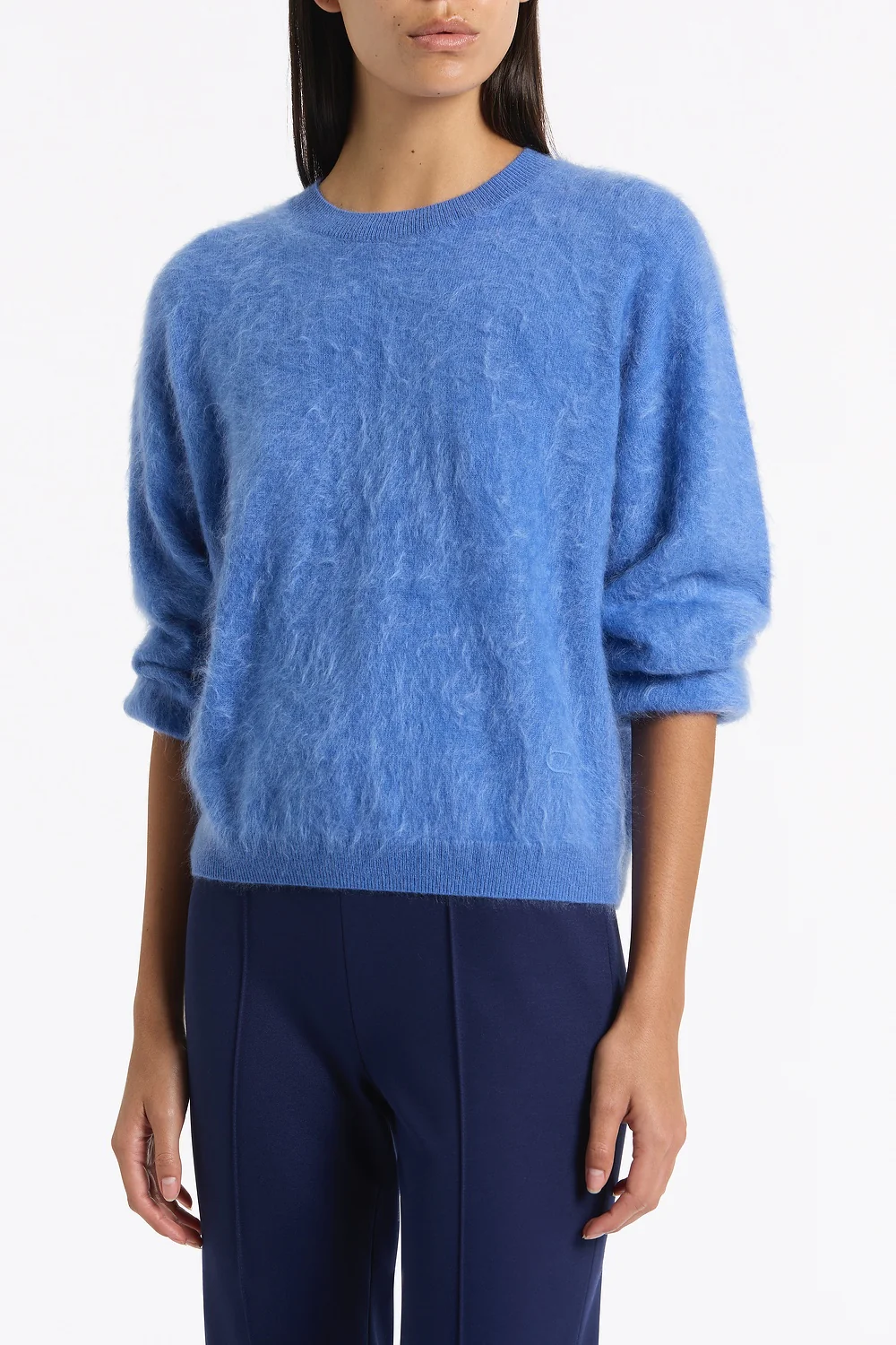 BLUEBELL CASHMERE SWEATER - Image 4