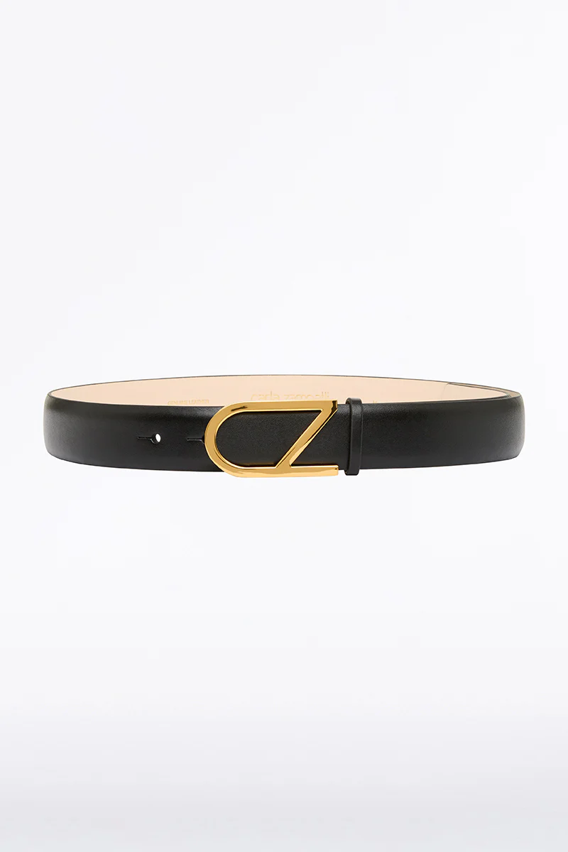 CZ LOGO BELT - Image 2