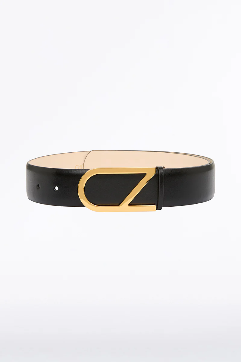 CZ WIDE LOGO BELT - Image 2