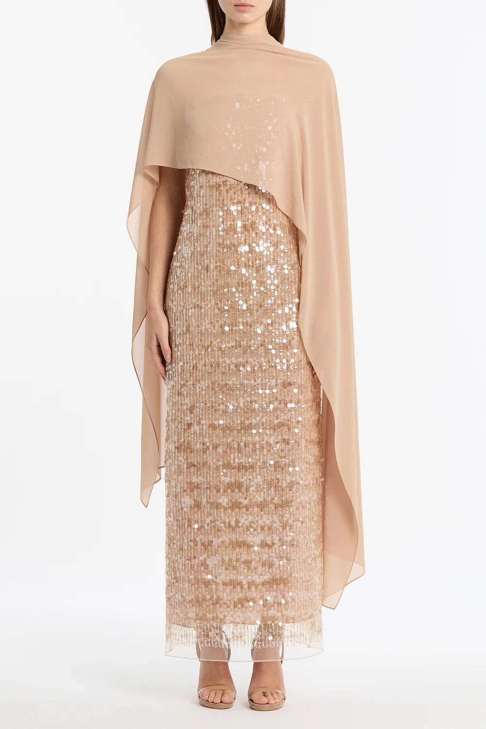 FAWN CASCATA WRAP