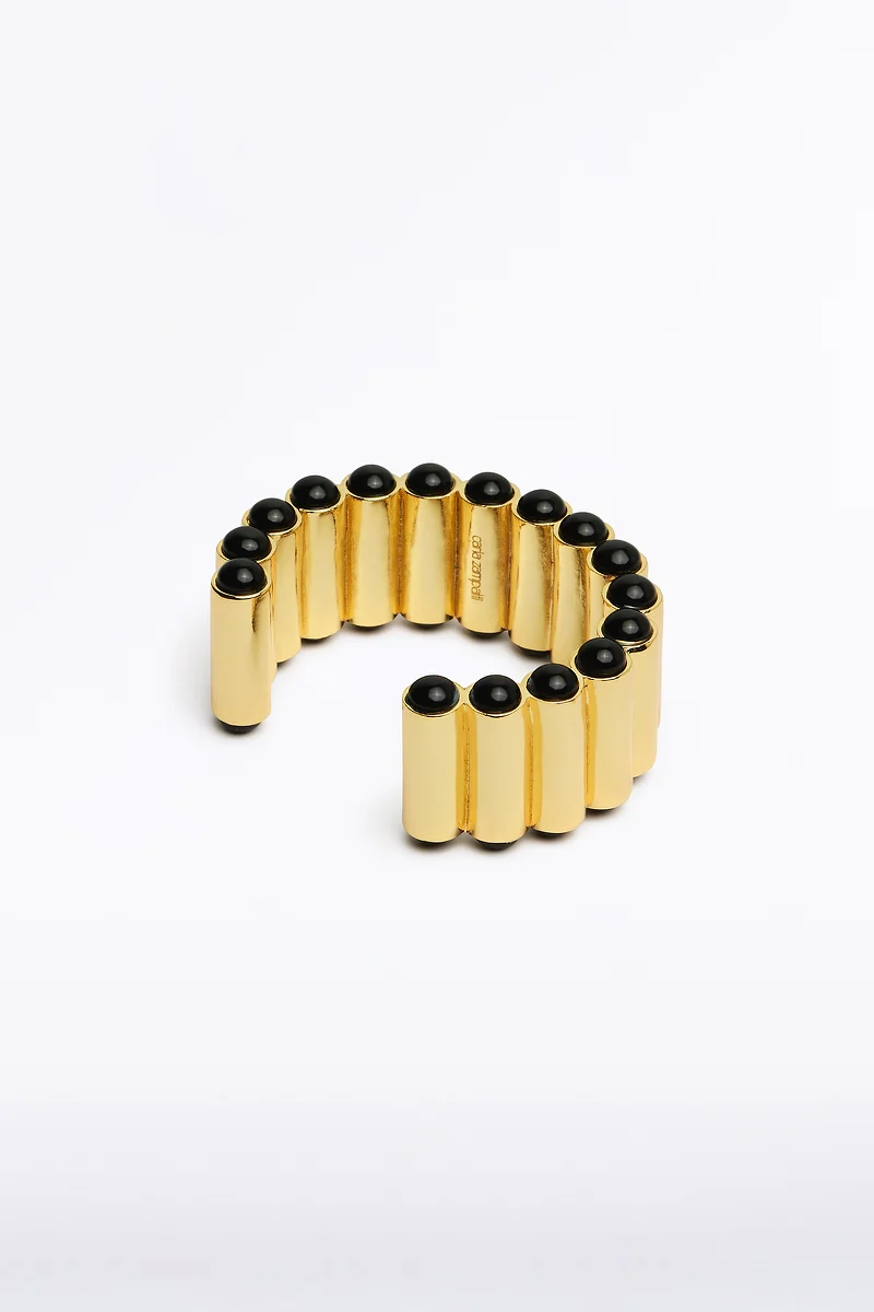 ONYX CILINDRO CUFF