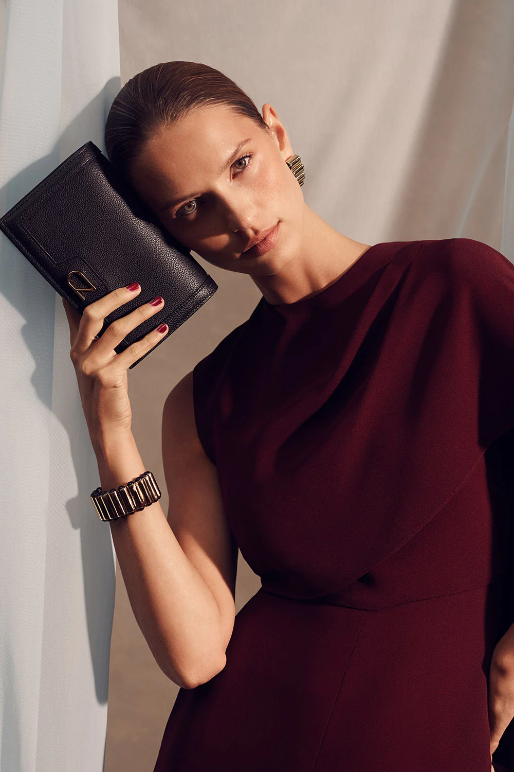 ONYX CILINDRO CUFF - Image 2